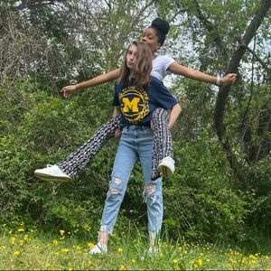 Meet your Posher, Meg